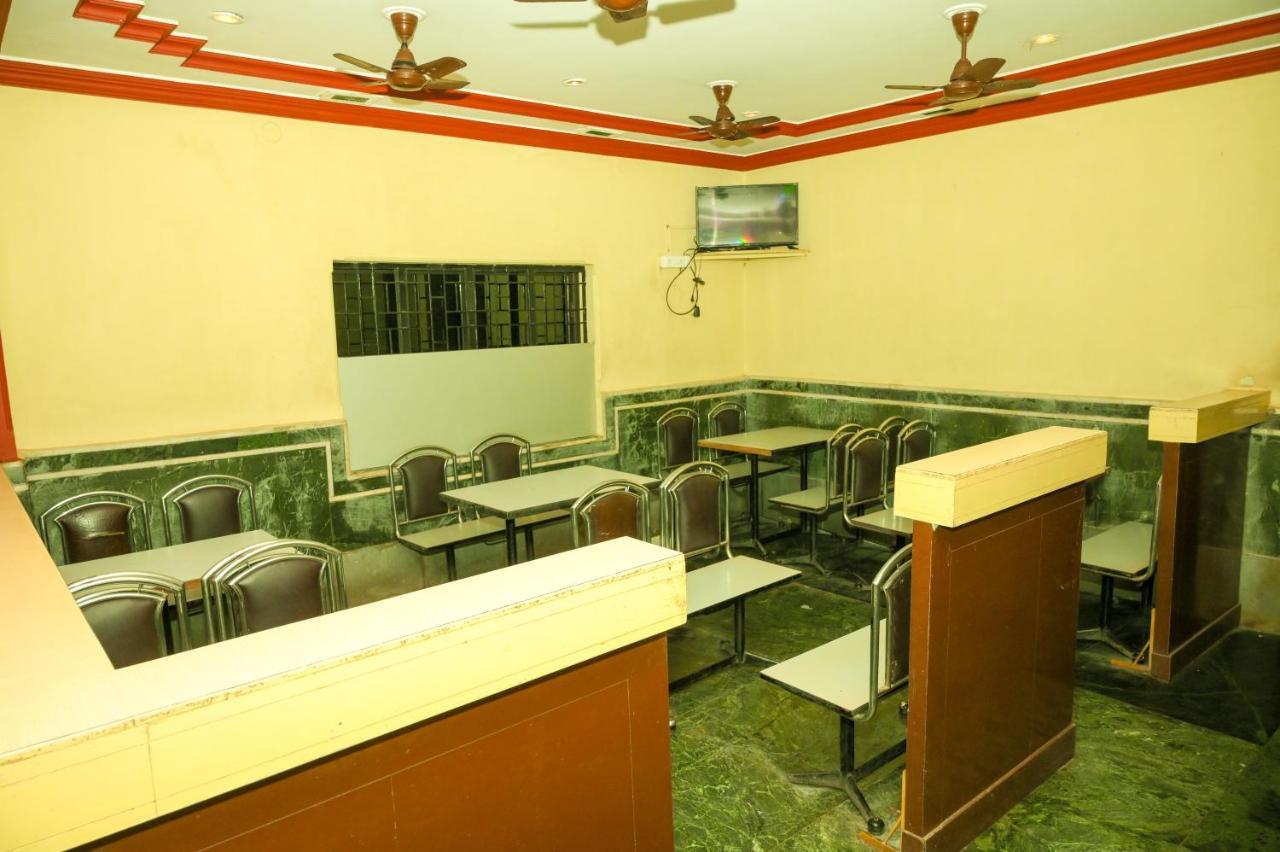 فندق S S Residency Padubidri المظهر الخارجي الصورة