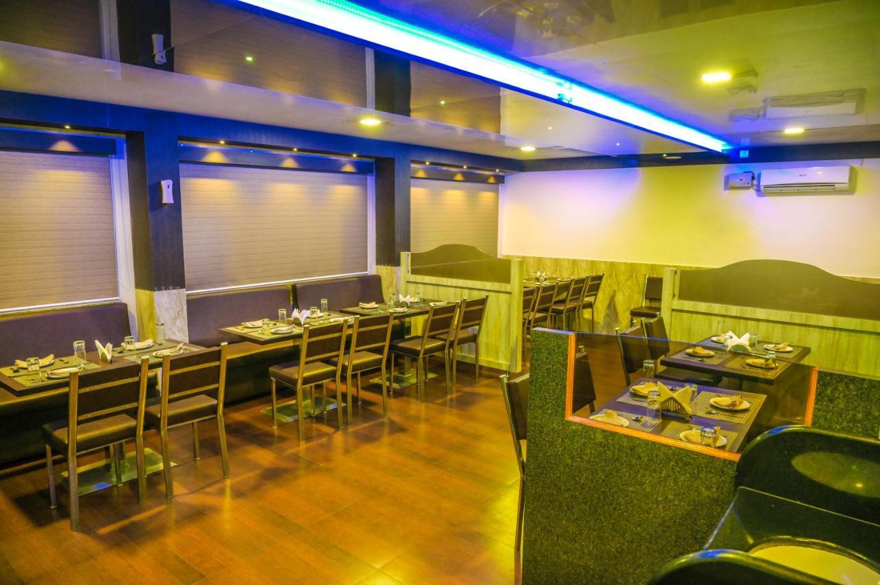 فندق S S Residency Padubidri المظهر الخارجي الصورة