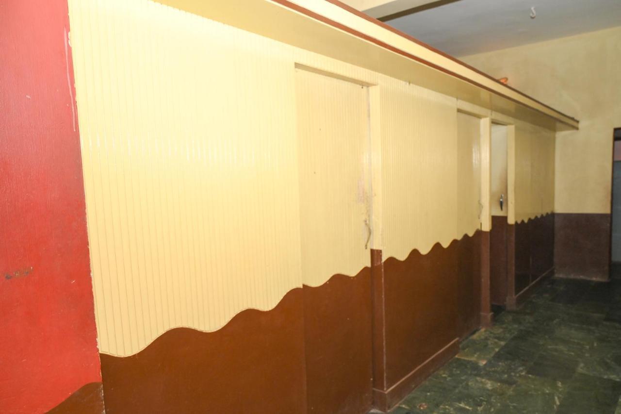 فندق S S Residency Padubidri المظهر الخارجي الصورة