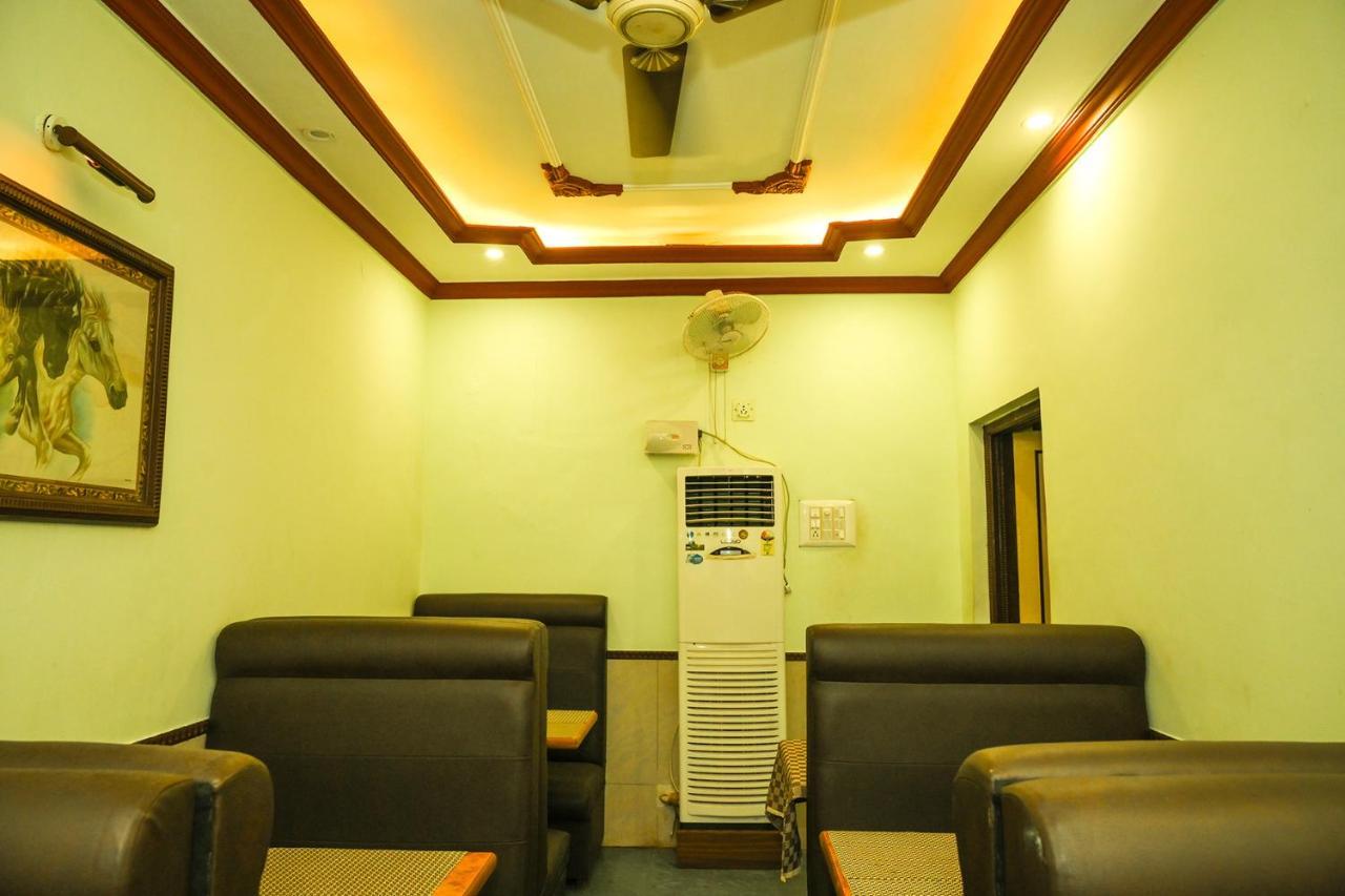 فندق S S Residency Padubidri المظهر الخارجي الصورة