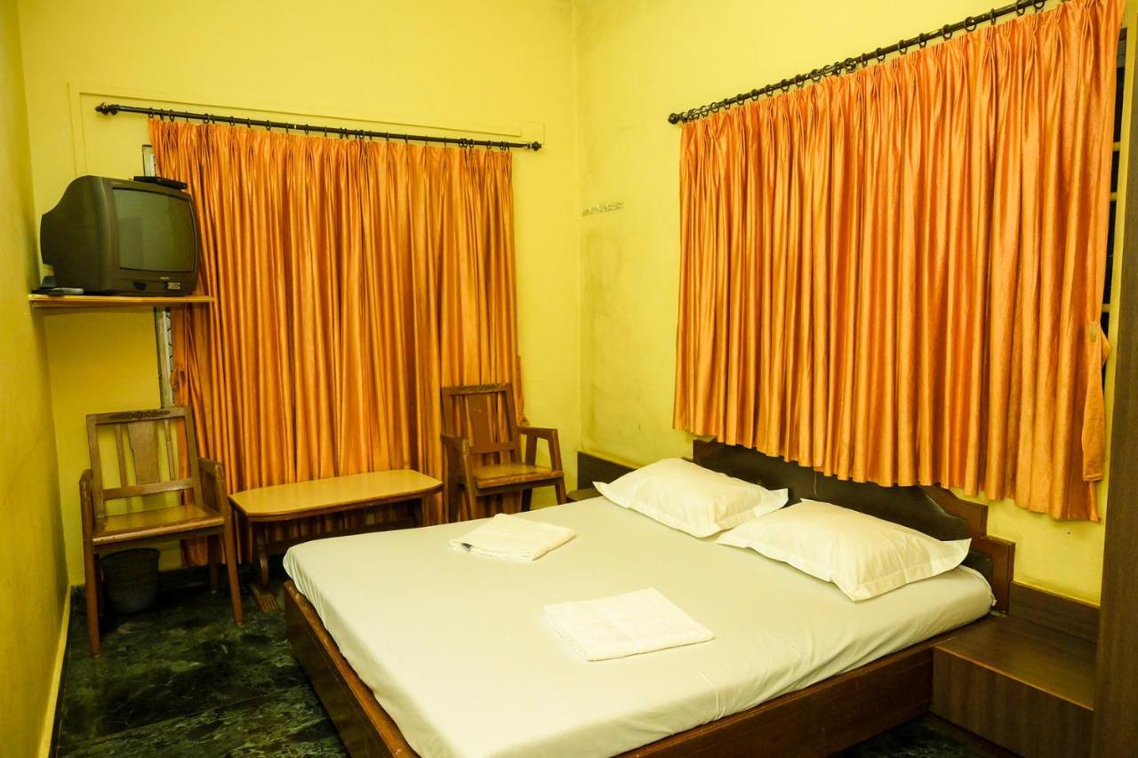 فندق S S Residency Padubidri المظهر الخارجي الصورة